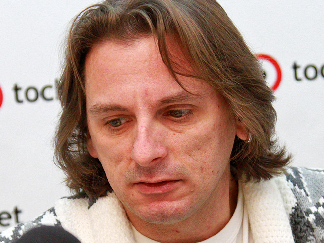 Виктор Базилей