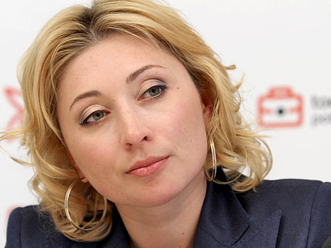 Вікторія Тігіпко