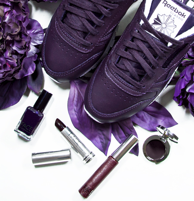 Reebok&Face Stockholm