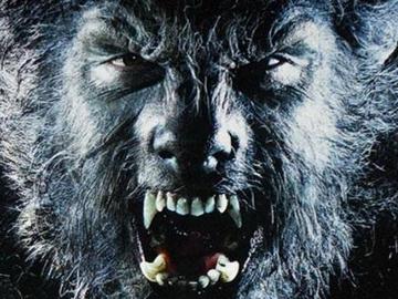 Кадр из фильма Человек-волк