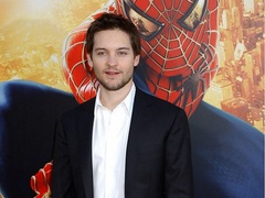 Тобі Магуайр