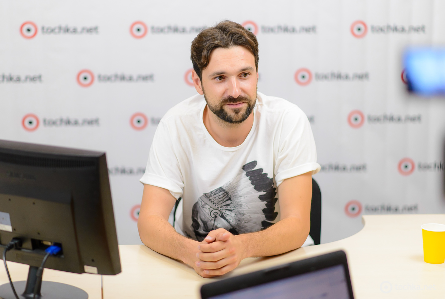 Леонид Колосовский