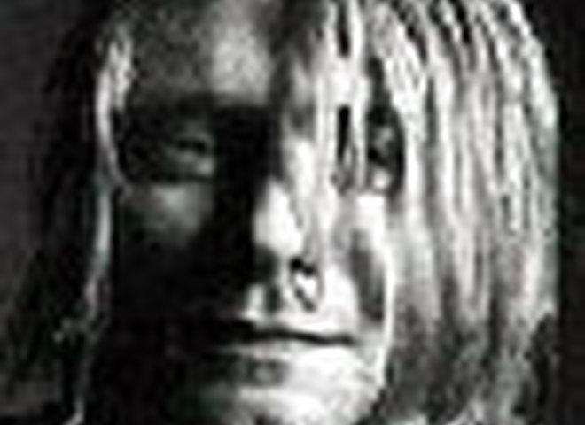 Курт Кобейн