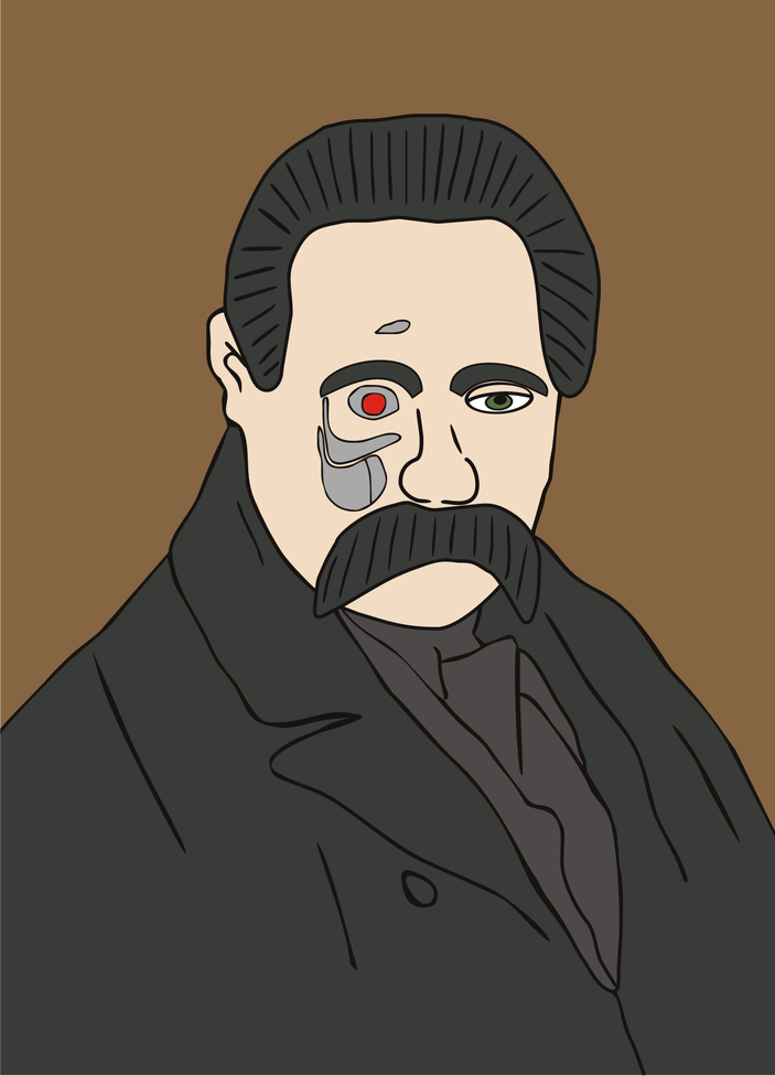 квантовый скачок Шевченко