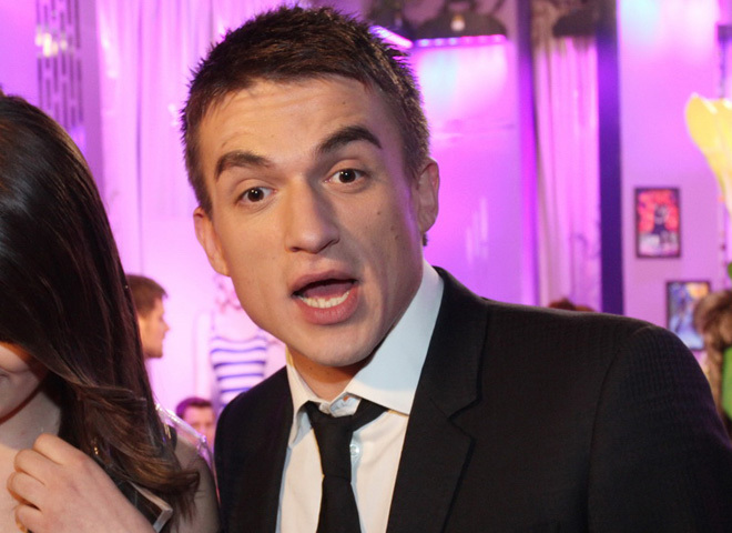 Влад Топалов