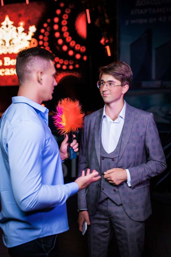 В Одессе прошёл конкурс Miss Beauty Summer 2019: как это было