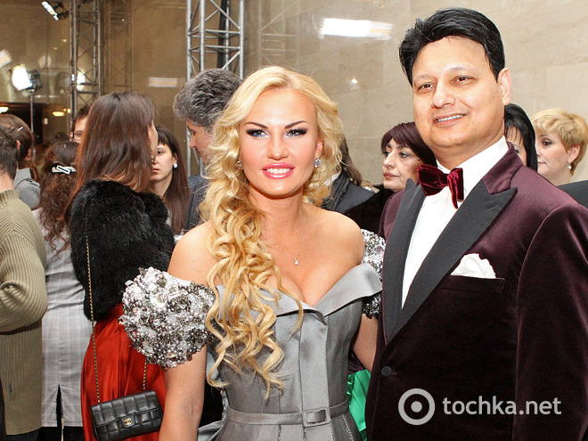 Захур Мохаммад, интервью