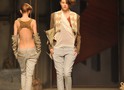 Літковська створила мутантів для Fashion Week