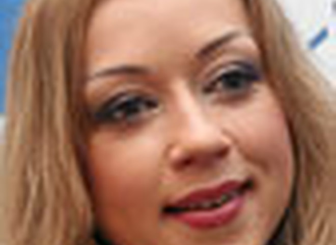 Наталья Валевская