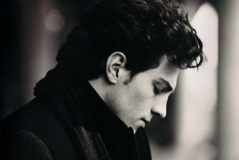 Аарон Тейлор-Джонсон 