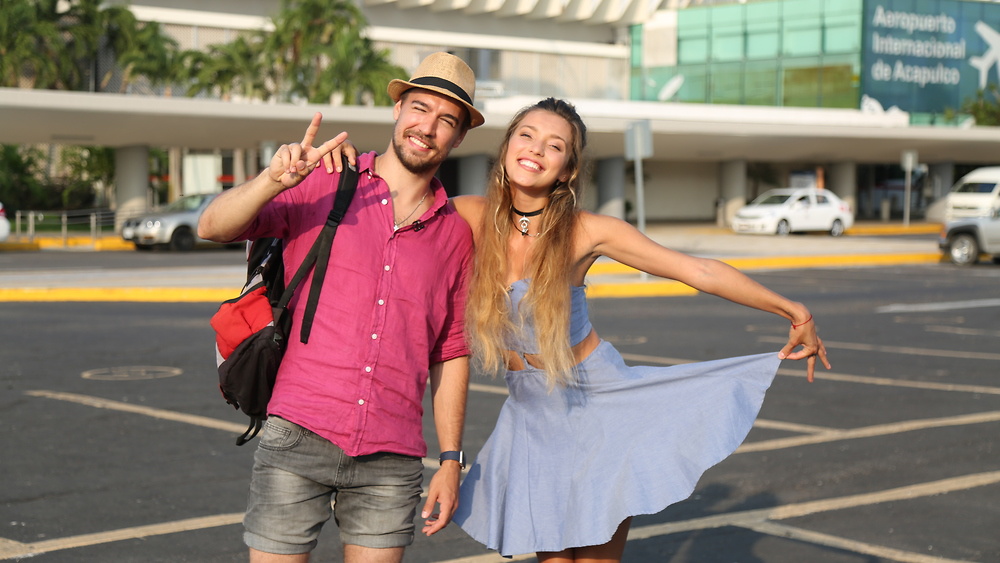 Орел и решка