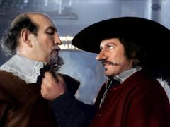 Cyrano de Bergerac