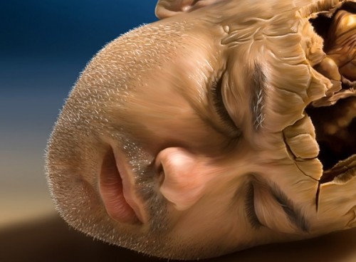 Современное искусство