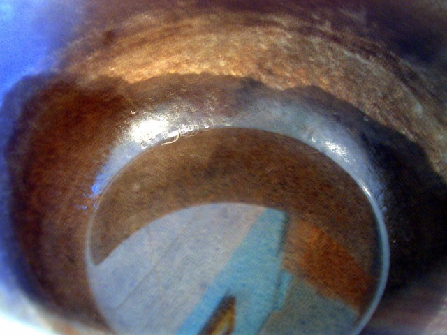 Рисовая каша а-ля плов