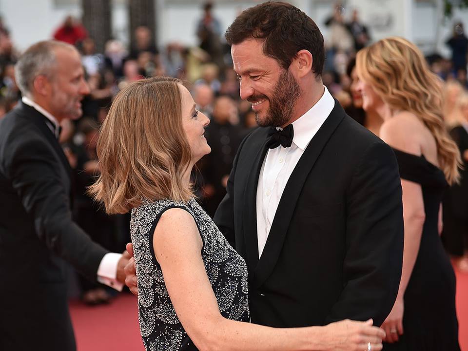 Канни 2016: Фінансовий монстр