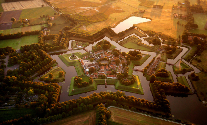 Світ з висоти пташиного польоту