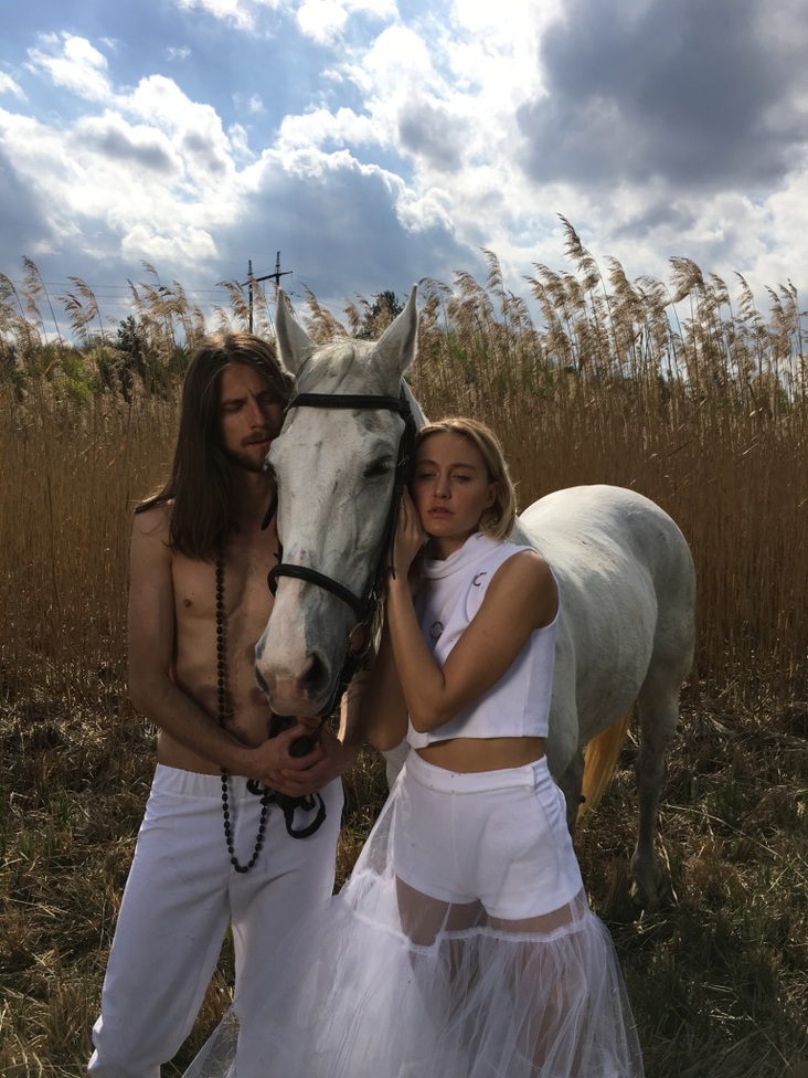 Ева Бушмина (LAYAH)