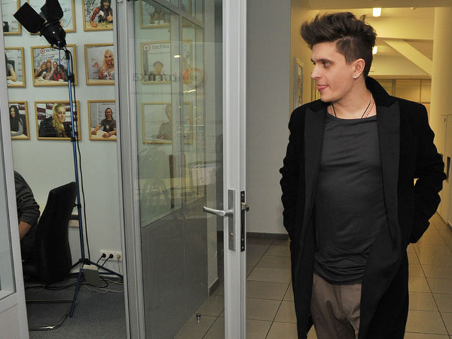 Анатолий Анатолич