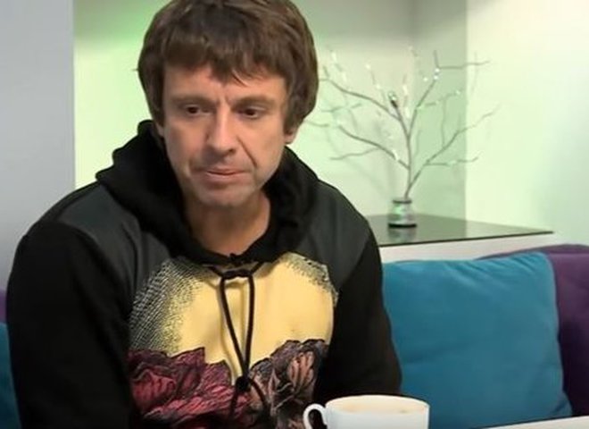 Андрей Губин
