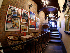 Ресторан Тарелка