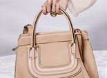 Праздничная коллекция аксессуаров от Chloé Праздничная коллекция аксессуаров от Chloé