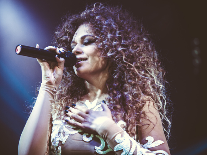 Яна Соломко