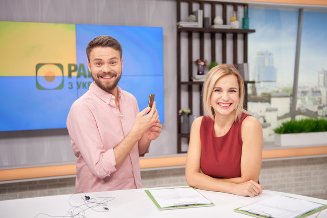 Лилия Ребрик