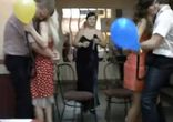 Конкурсы на свадьбе ващее угар))))
