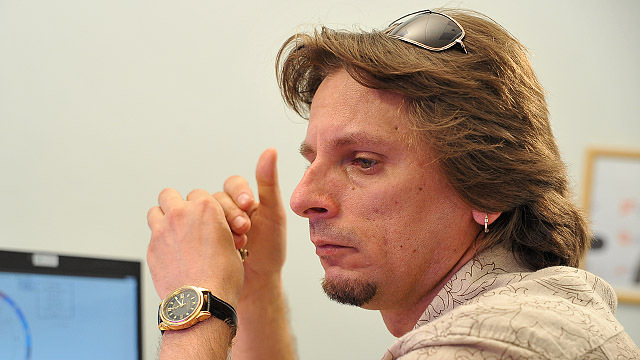 Витя Базилей