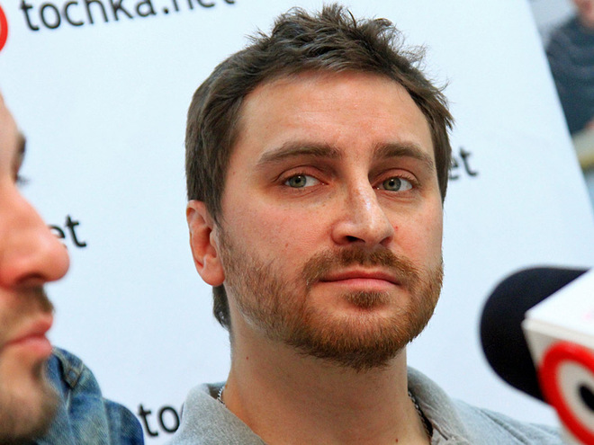 Группа С.К.А.Й.