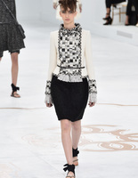 Chanel Haute Couture 14/15