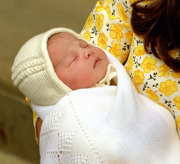 Кейт Міддлтон