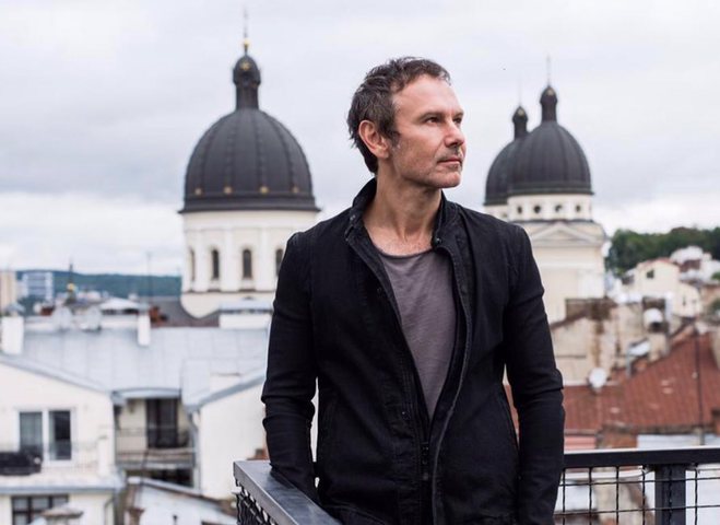 Святослав Вакарчук