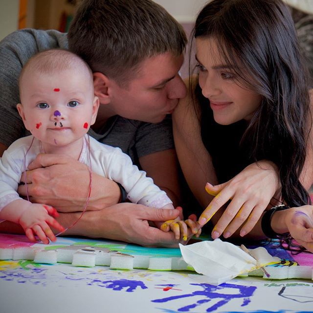 Лена Темникова