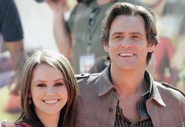 Знаменитые родители и дети