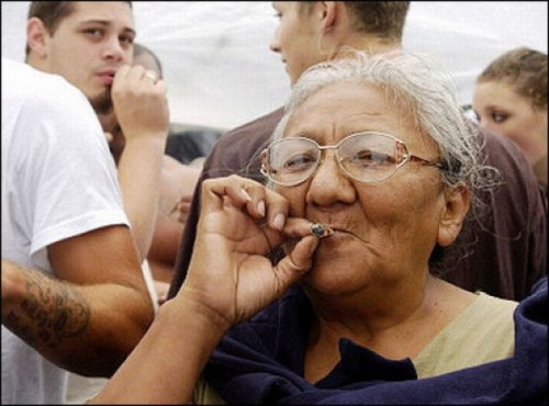 Нежный возраст