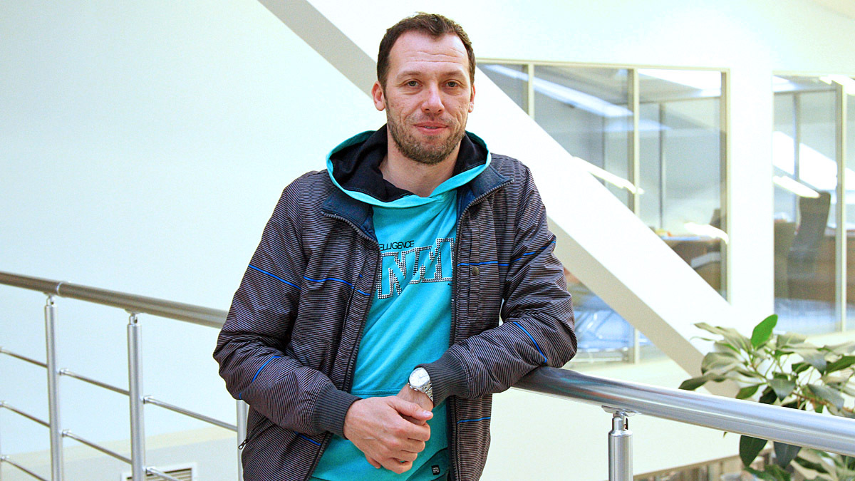 Костянтин Томільченко