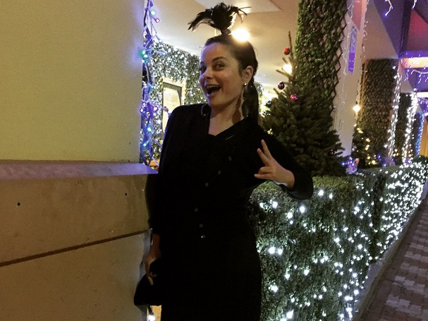 Наташа Королева и Филипп Киркоров