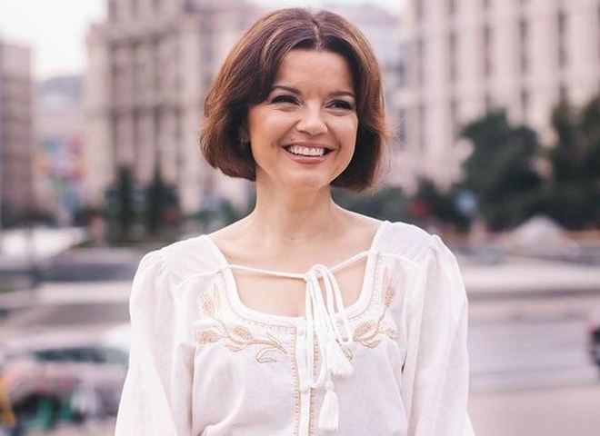 «Останній рік у школі»: Марічка Падалко показала сина-одинадцятикласника