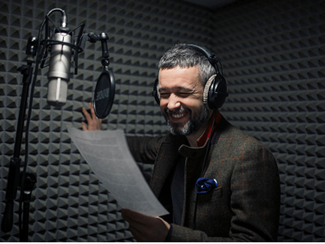 Сергей Бабкин