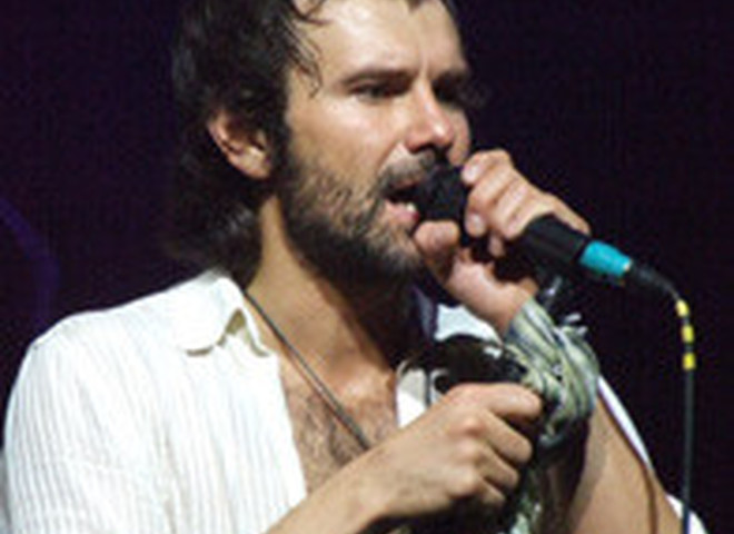 Святослав Вакарчук<br />Фотограф: emoty&amp;tekila