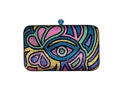  Сильвия Толедано представляет «Третий глаз»