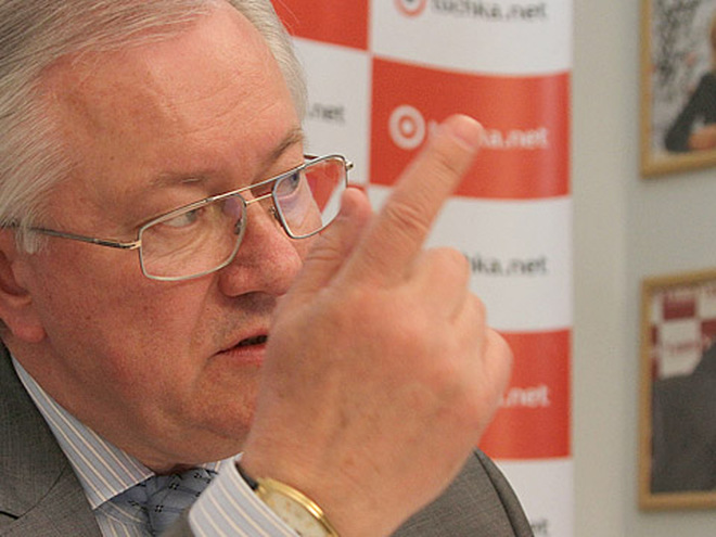 Борис Тарасюк