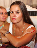 Показ Бичоллы Тетрадзе