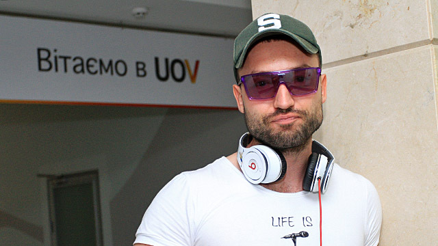 Слава Варда