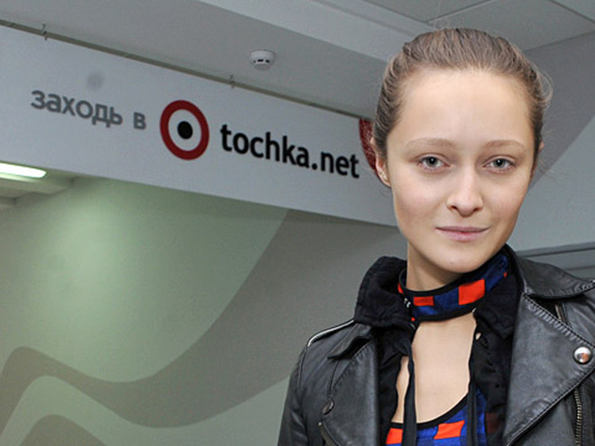 Дарія Шаповалова