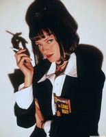 Кіно-костюм на Хелловін своїми руками