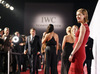IWC gala: образы красной дорожки