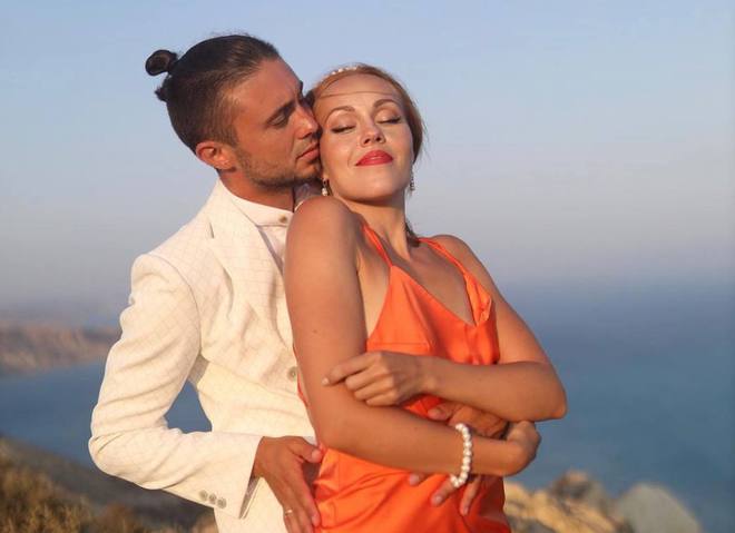 Alyosha и Тарас Тополя