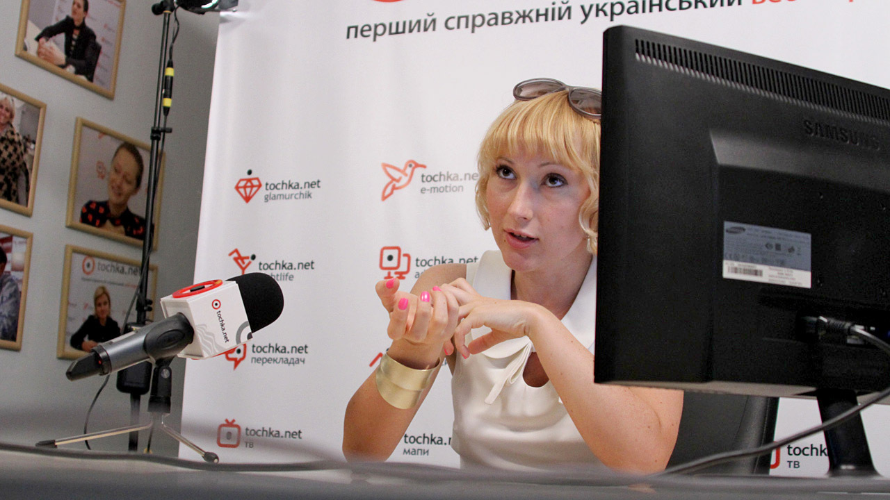 Ксения Бугримова